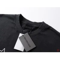 $45.00 USD Balenciaga T-Shirts Short Sleeved For Unisex #1446380