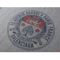 $42.00 USD Balenciaga T-Shirts Short Sleeved For Unisex #1446381