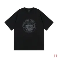 $42.00 USD Balenciaga T-Shirts Short Sleeved For Unisex #1446382
