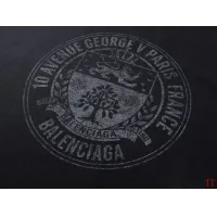 $42.00 USD Balenciaga T-Shirts Short Sleeved For Unisex #1446382