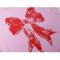$42.00 USD Balenciaga T-Shirts Short Sleeved For Unisex #1446383