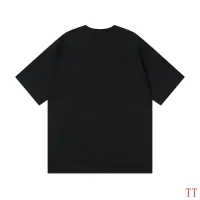 $42.00 USD Balenciaga T-Shirts Short Sleeved For Unisex #1446384