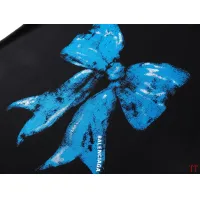 $42.00 USD Balenciaga T-Shirts Short Sleeved For Unisex #1446384