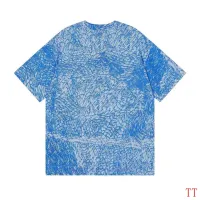 $45.00 USD Balenciaga T-Shirts Short Sleeved For Unisex #1446386