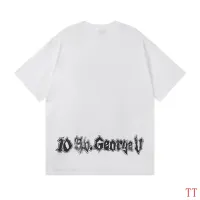 $42.00 USD Balenciaga T-Shirts Short Sleeved For Unisex #1446387