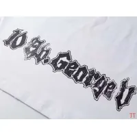 $42.00 USD Balenciaga T-Shirts Short Sleeved For Unisex #1446387