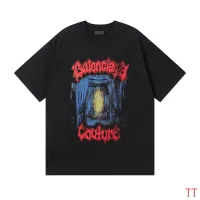$42.00 USD Balenciaga T-Shirts Short Sleeved For Unisex #1446388