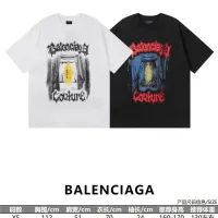 $42.00 USD Balenciaga T-Shirts Short Sleeved For Unisex #1446388
