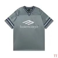 $45.00 USD Balenciaga T-Shirts Short Sleeved For Unisex #1446389