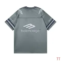 $45.00 USD Balenciaga T-Shirts Short Sleeved For Unisex #1446389