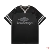 $45.00 USD Balenciaga T-Shirts Short Sleeved For Unisex #1446391