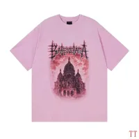 $42.00 USD Balenciaga T-Shirts Short Sleeved For Unisex #1446392