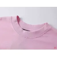 $42.00 USD Balenciaga T-Shirts Short Sleeved For Unisex #1446392