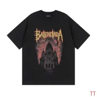 $42.00 USD Balenciaga T-Shirts Short Sleeved For Unisex #1446393