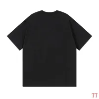 $42.00 USD Balenciaga T-Shirts Short Sleeved For Unisex #1446393