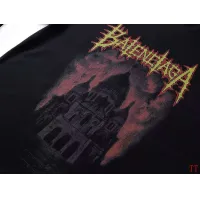 $42.00 USD Balenciaga T-Shirts Short Sleeved For Unisex #1446393