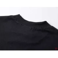 $42.00 USD Balenciaga T-Shirts Short Sleeved For Unisex #1446393