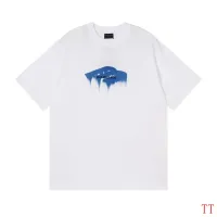 $40.00 USD Balenciaga T-Shirts Short Sleeved For Unisex #1446394