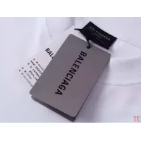 $40.00 USD Balenciaga T-Shirts Short Sleeved For Unisex #1446394