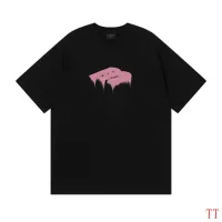 $40.00 USD Balenciaga T-Shirts Short Sleeved For Unisex #1446395