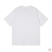 $42.00 USD Balenciaga T-Shirts Short Sleeved For Unisex #1446396