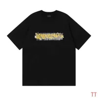 $42.00 USD Balenciaga T-Shirts Short Sleeved For Unisex #1446398