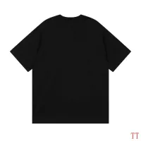 $42.00 USD Balenciaga T-Shirts Short Sleeved For Unisex #1446398