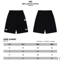 $52.00 USD Balenciaga Pants For Unisex #1446401