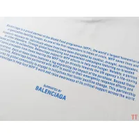 $42.00 USD Balenciaga T-Shirts Short Sleeved For Unisex #1446405