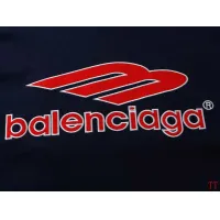 $56.00 USD Balenciaga T-Shirts Long Sleeved For Unisex #1446411