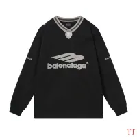 $56.00 USD Balenciaga T-Shirts Long Sleeved For Unisex #1446412