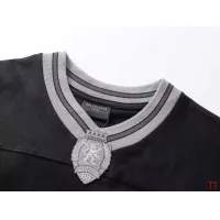 $56.00 USD Balenciaga T-Shirts Long Sleeved For Unisex #1446412