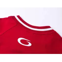 $60.00 USD Balenciaga T-Shirts Long Sleeved For Unisex #1446414