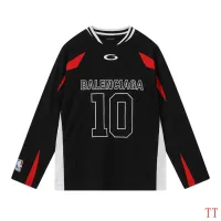 $60.00 USD Balenciaga T-Shirts Long Sleeved For Unisex #1446415