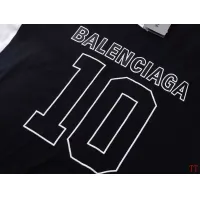 $60.00 USD Balenciaga T-Shirts Long Sleeved For Unisex #1446415