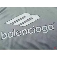 $48.00 USD Balenciaga T-Shirts Long Sleeved For Unisex #1446416