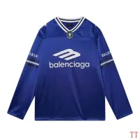 $48.00 USD Balenciaga T-Shirts Long Sleeved For Unisex #1446417