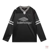 $48.00 USD Balenciaga T-Shirts Long Sleeved For Unisex #1446418