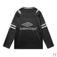 $48.00 USD Balenciaga T-Shirts Long Sleeved For Unisex #1446418