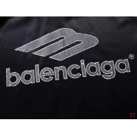 $48.00 USD Balenciaga T-Shirts Long Sleeved For Unisex #1446418