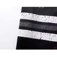 $48.00 USD Balenciaga T-Shirts Long Sleeved For Unisex #1446418