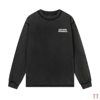 $52.00 USD Balenciaga T-Shirts Long Sleeved For Unisex #1446419
