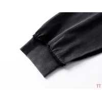 $52.00 USD Balenciaga T-Shirts Long Sleeved For Unisex #1446419