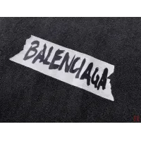 $52.00 USD Balenciaga T-Shirts Long Sleeved For Unisex #1446419