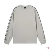 $48.00 USD Balenciaga T-Shirts Long Sleeved For Unisex #1446420