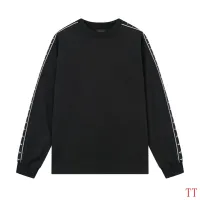 $48.00 USD Balenciaga T-Shirts Long Sleeved For Unisex #1446421