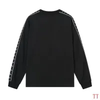 $48.00 USD Balenciaga T-Shirts Long Sleeved For Unisex #1446421