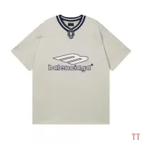 $48.00 USD Balenciaga T-Shirts Long Sleeved For Unisex #1446422