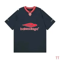 $48.00 USD Balenciaga T-Shirts Long Sleeved For Unisex #1446423