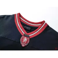 $48.00 USD Balenciaga T-Shirts Long Sleeved For Unisex #1446423